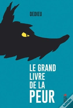 Capa do artigo Le Grand Livre De La Peur