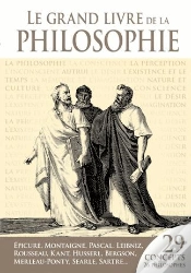 Capa do artigo Le Grand Livre De La Philosophie