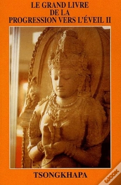 Capa do artigo Le Grand Livre De La Progression Vers L'Éveil T.2