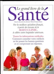 Capa do artigo Le Grand Livre De La Sante