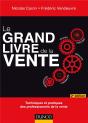 Le Grand Livre De La Vente (2e Édition) - Preview
