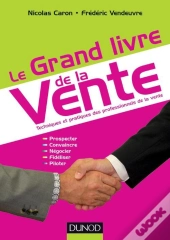 Le Grand Livre De La Vente