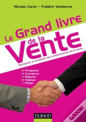 Capa do artigo Le Grand Livre De La Vente