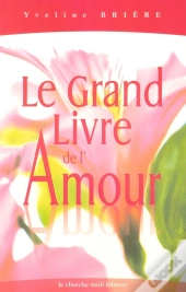Le Grand Livre De L'Amour