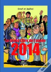 Le Grand Livre De L'Annee