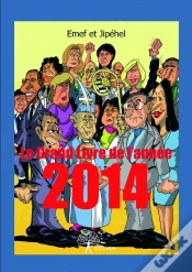 Capa do artigo Le Grand Livre De L