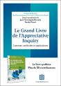 Le Grand Livre De L'Appreciative Inquiry : Concepts, Méthodes Et Applications (2e Édition) - Preview