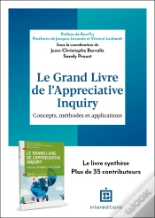 Capa do artigo Le Grand Livre De L