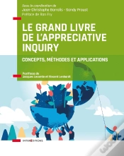 Capa do artigo Le Grand Livre De L