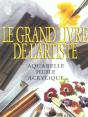 Le Grand Livre De L'Artiste - Preview