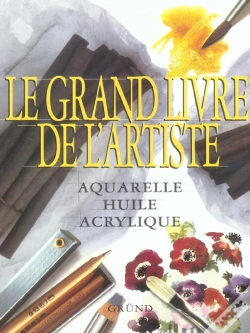 Capa do artigo Le Grand Livre De L'Artiste