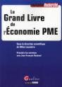 Le Grand Livre De L'Économie Pme - Preview