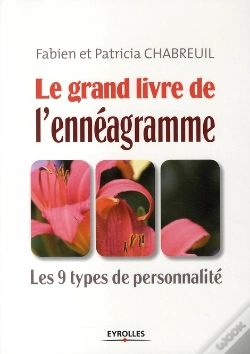 Capa do artigo Le Grand Livre De L'Ennéagramme