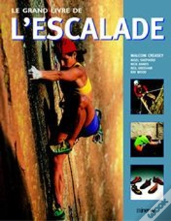 Capa do artigo Le Grand Livre De L'Escalade