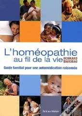 Le Grand Livre De L'Homéopathie Familiale