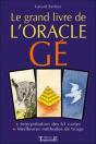 Le Grand Livre De L'Oracle Ge - Preview