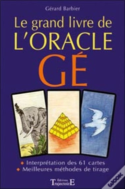 Capa do artigo Le Grand Livre De L'Oracle Ge