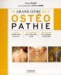Le Grand Livre De L'Osteopathie - Techniques Et Exercices Pour Tous. - Preview