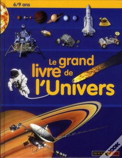 Capa do artigo Le Grand Livre  De L'Univers