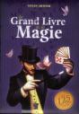 Le Grand Livre De Magie - Preview