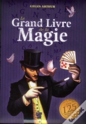 Le Grand Livre De Magie