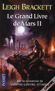 Capa do artigo Le Grand Livre De Mars