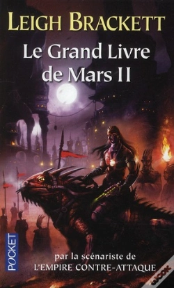 Capa do artigo Le Grand Livre De Mars