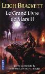 Le Grand Livre De Mars - Preview