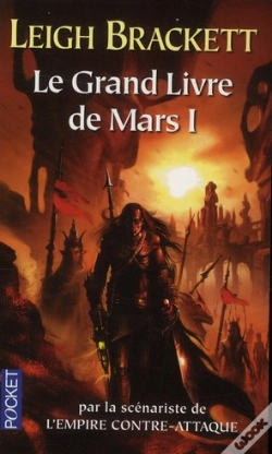 Capa do artigo Le Grand Livre De Mars