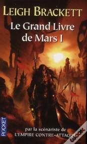 Capa do artigo Le Grand Livre De Mars