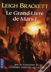 Le Grand Livre De Mars