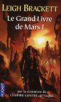 Le Grand Livre De Mars - Preview