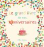 Le Grand Livre De Mes Anniversaires - Preview