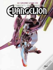 Capa do artigo Le Grand Livre De Neon-Genesis Evangelion