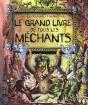 Le Grand Livre De Tous Les Méchants - Preview