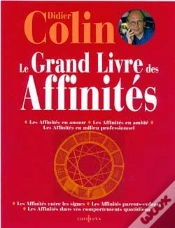 Capa do artigo Le Grand Livre Des Affinités