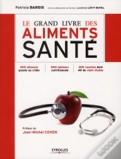 Capa do artigo Le Grand Livre Des Aliments Sante