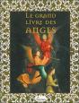 Le Grand Livre Des Anges - Preview