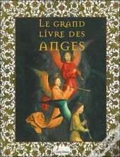 Le Grand Livre Des Anges