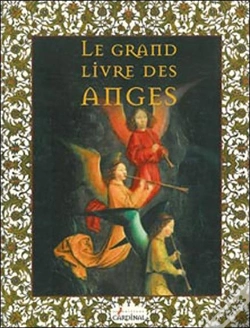 Capa do artigo Le Grand Livre Des Anges