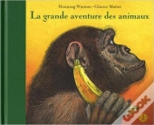 Le Grand Livre Des Animaux