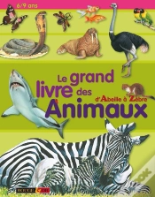 Capa do artigo Le Grand Livre Des Animaux