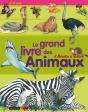 Le Grand Livre Des Animaux - Preview