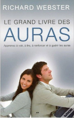 Capa do artigo Le Grand Livre Des Auras