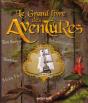 Le Grand Livre Des Aventures - Preview