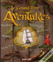 Capa do artigo Le Grand Livre Des Aventures