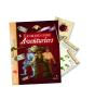 Le Grand Livre Des Aventuriers - Preview