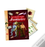Capa do artigo Le Grand Livre Des Aventuriers