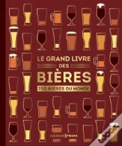 Capa do artigo Le Grand Livre Des Bières