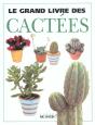 Le Grand Livre Des Cactees - Preview